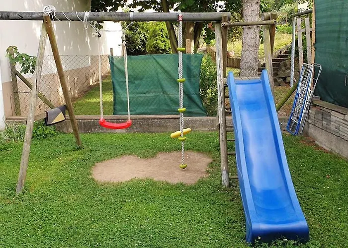 Ahr-weinbergblick Apartamento Bad Neuenahr-Ahrweiler