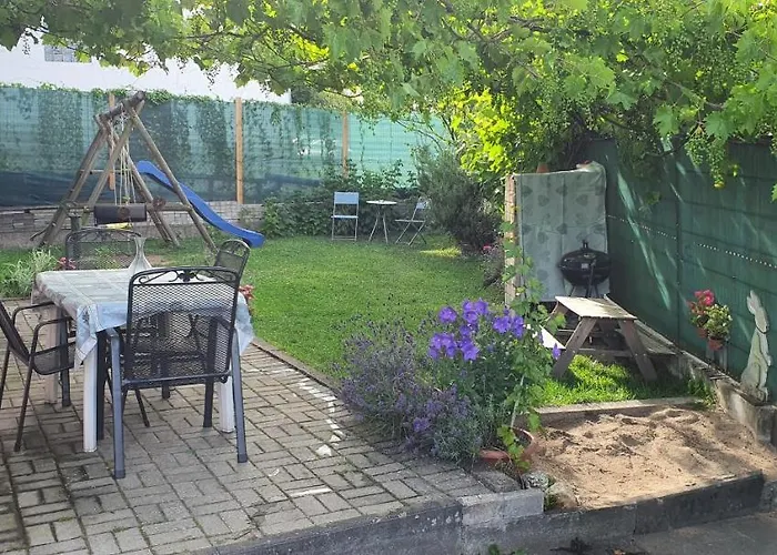 Ahr-weinbergblick Apartamento Bad Neuenahr-Ahrweiler