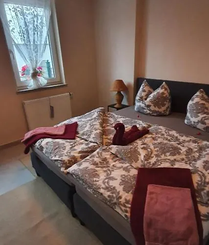 Ahr-weinbergblick Lägenhet *