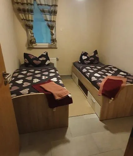 Apartamento Ahr-weinbergblick