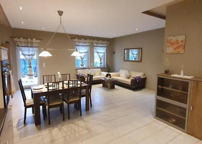 Ahr-weinbergblick Apartamento