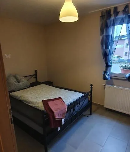 Apartamento Ahr-weinbergblick Bad Neuenahr-Ahrweiler