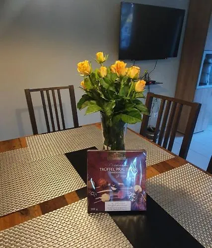 Ahr-weinbergblick Apartamento *