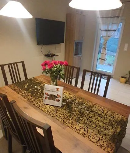 Apartamento Ahr-weinbergblick Bad Neuenahr-Ahrweiler