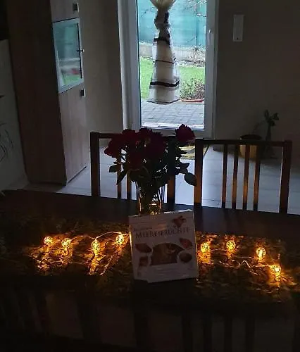 Apartamento Ahr-weinbergblick *