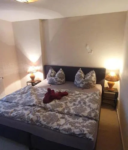 Apartamento Ahr-weinbergblick