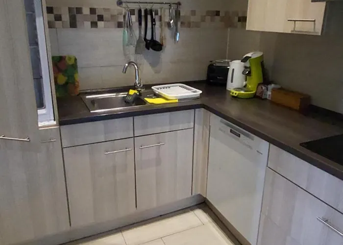 Ahr-weinbergblick Apartamento