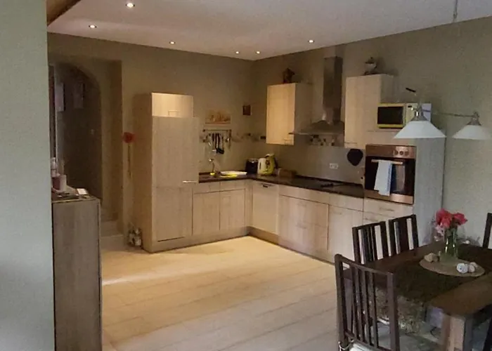 Ahr-weinbergblick Lägenhet