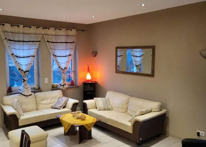 Ahr-weinbergblick Lägenhet *