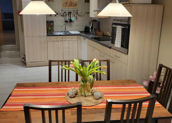 Apartamento Ahr-weinbergblick *