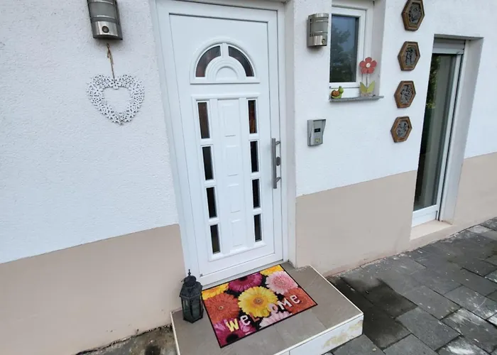 Ahr-weinbergblick * Bad Neuenahr-Ahrweiler