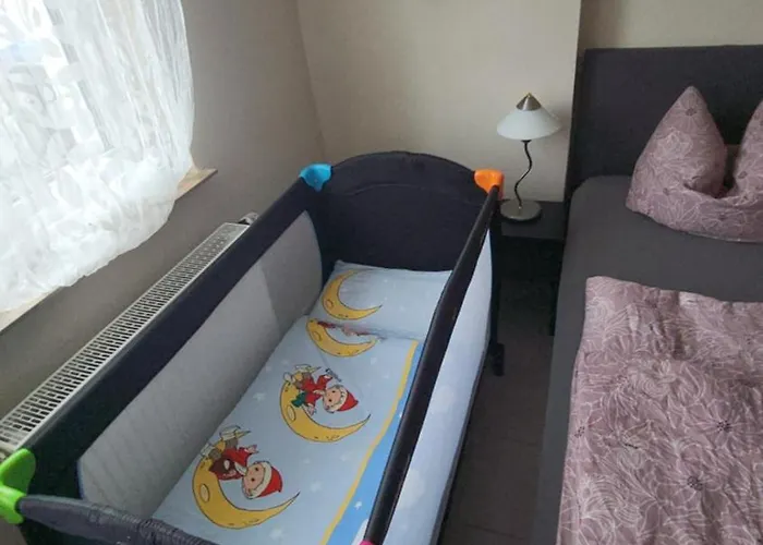 Apartamento Ahr-weinbergblick *