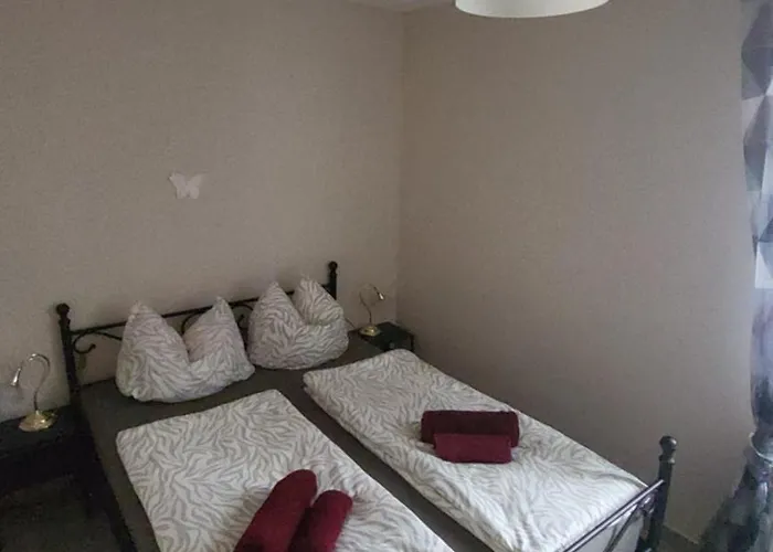 Ahr-weinbergblick Apartamento Bad Neuenahr-Ahrweiler