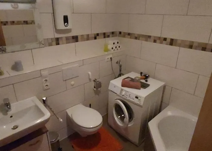 Apartamento Ahr-weinbergblick Bad Neuenahr-Ahrweiler