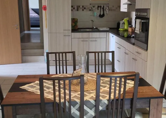 Ahr-weinbergblick Lägenhet