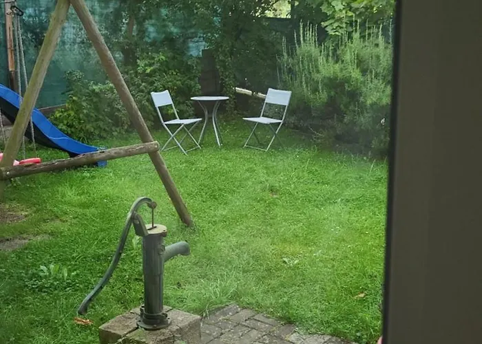 Apartamento Ahr-weinbergblick