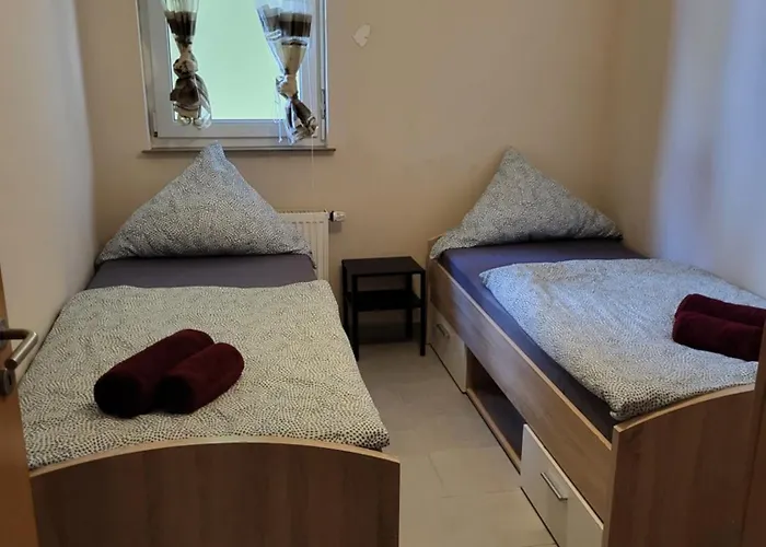 Ahr-weinbergblick Lägenhet